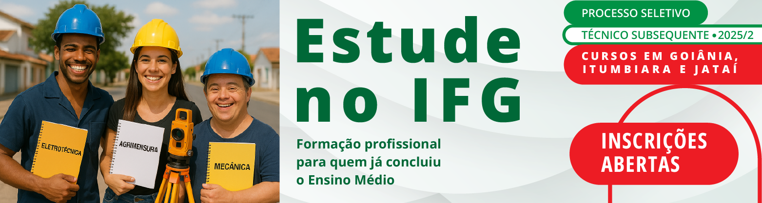 Até 3/7 - Seleção Téc. Subsequente
